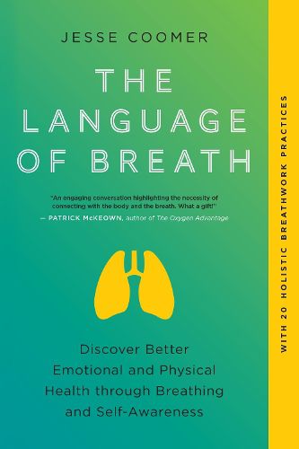 Cover image for The Language of Breath