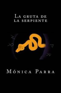 Cover image for La Gruta de la Serpiente