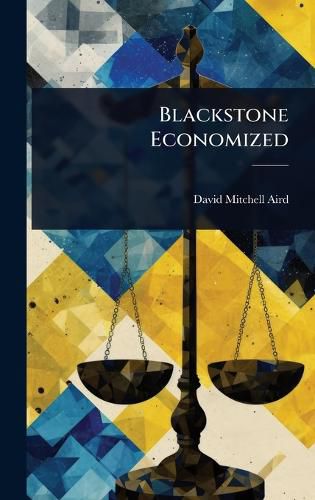 Cover image for Blackstone Economized