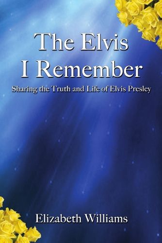 Cover image for The Elvis I Remember