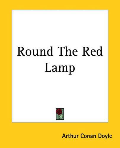 Cover image for Round The Red Lamp