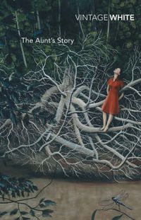 Cover image for The Aunt's Story