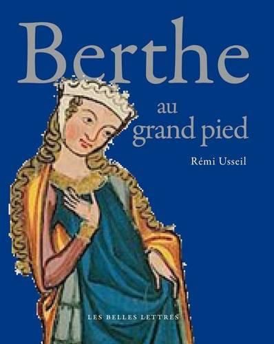 Cover image for Berthe Au Grand Pied