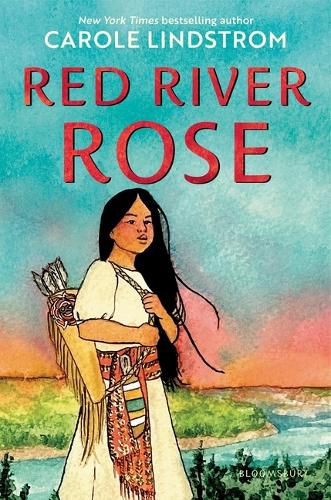 Cover image for Red River Rose