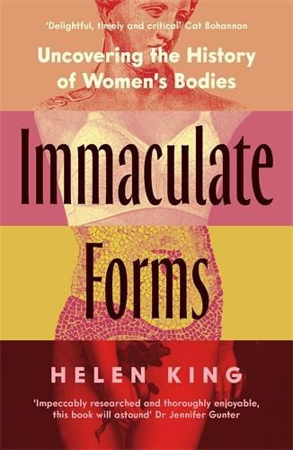 Cover image for Immaculate Forms