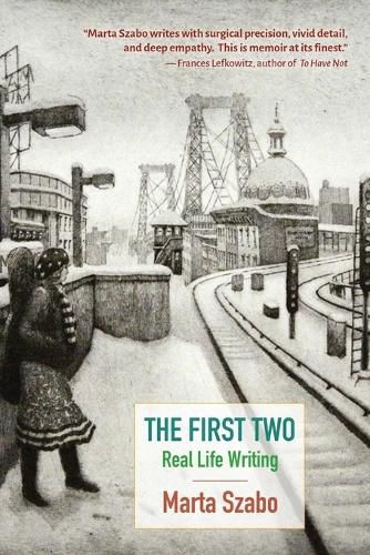 Cover image for The First Two