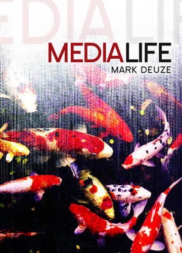 Cover image for Media Life