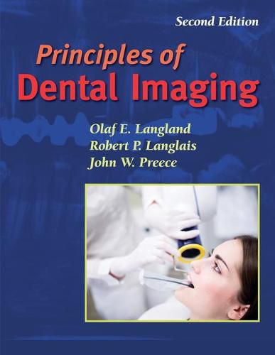 Cover image for Principles of Dental Imaging