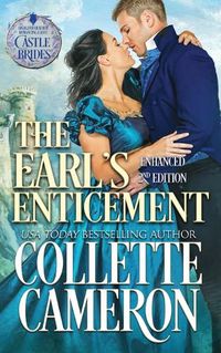 Cover image for The Earl's Enticement