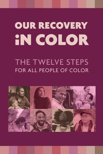 Cover image for Our Recovery in Color