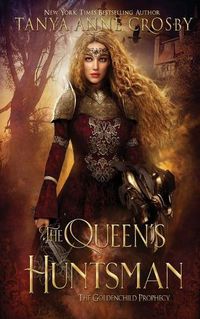 Cover image for The Queen's Huntsman