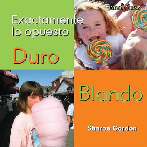 Cover image for Duro, Blando (Hard, Soft)