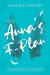 Cover image for Anna's F-Plan