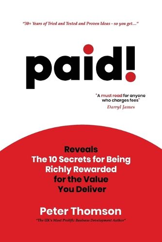 Cover image for paid!