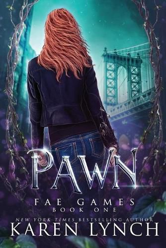 Cover image for Pawn