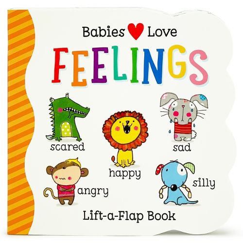 Babies Love Feelings