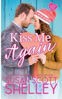 Cover image for Kiss Me Again