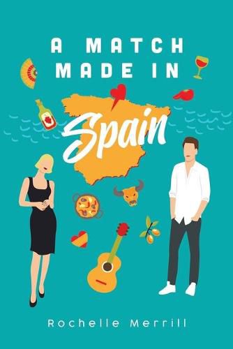 Cover image for A Match Made in Spain