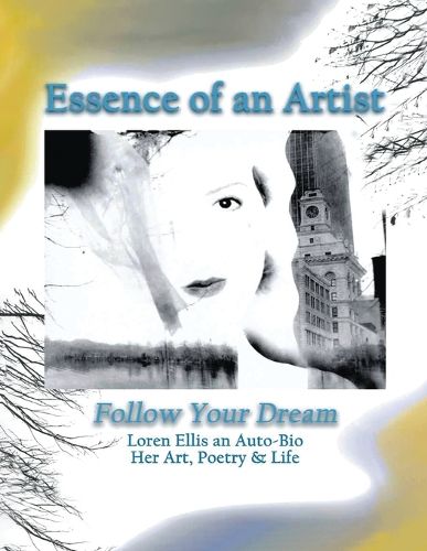 Cover image for Essence of an Artist