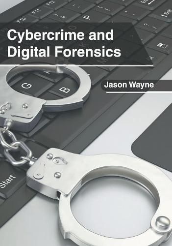 Cover image for Cybercrime and Digital Forensics