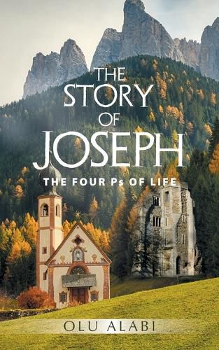 The Story of Joseph