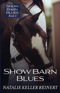 Cover image for Show Barn Blues