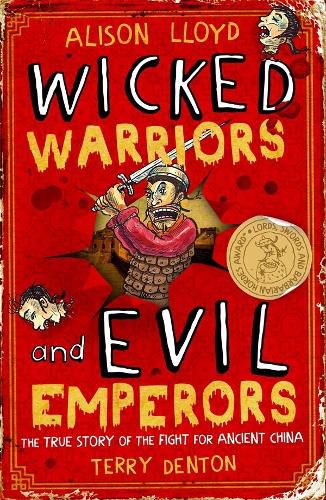 Wicked Warriors & Evil Emperors (V2)