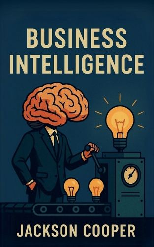 Cover image for Business Intelligence