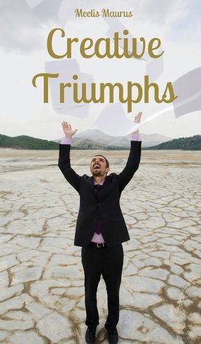 Cover image for Creative Triumphs