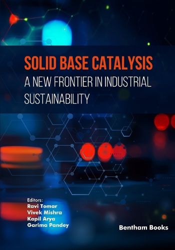 Cover image for Solid Base Catalysis