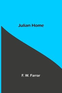 Cover image for Julian Home