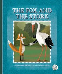 Cover image for The Fox and the Stork