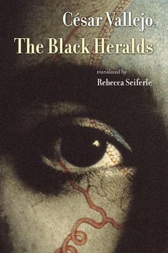 Cover image for The Black Heralds