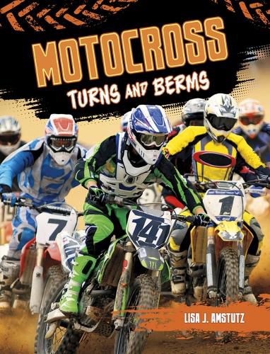Cover image for Motocross
