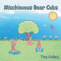 Cover image for Mischievous Bear Cubs