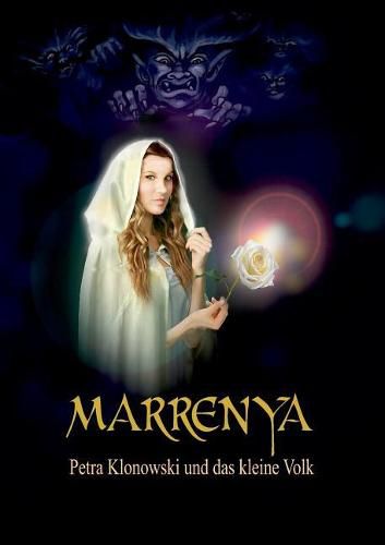 Cover image for Marrenya