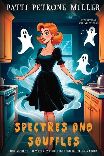 Cover image for Spectres and Souffles