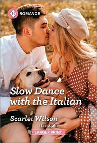 Cover image for Slow Dance with the Italian