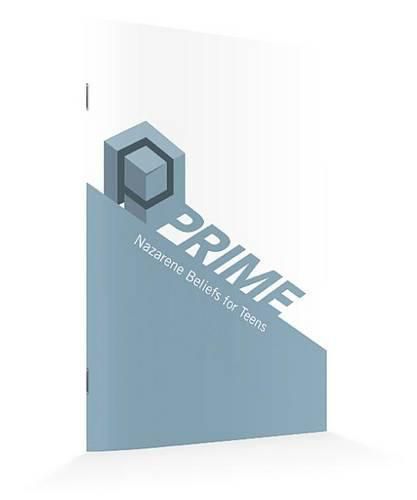 Cover image for Prime: Nazarene Beliefs for Teens