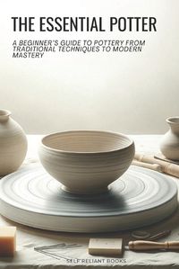 Cover image for The Essential Potter
