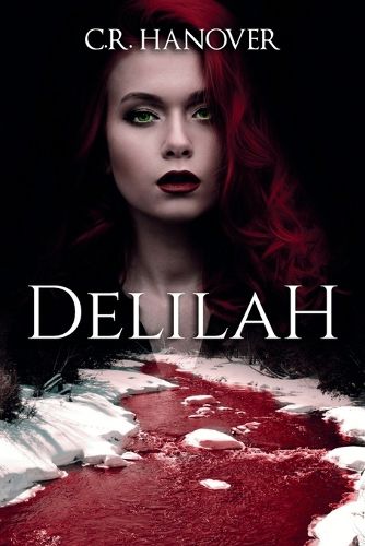 Cover image for Delilah