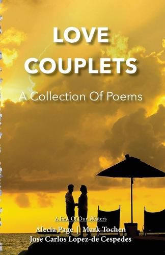 Cover image for Love Couplets