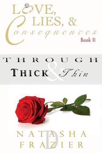 Cover image for Through Thick & Thin