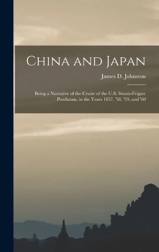 Cover image for China and Japan