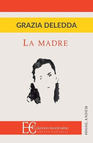 Cover image for Madre