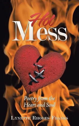 Cover image for Hot Mess