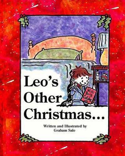 Cover image for Leo's Other Christmas