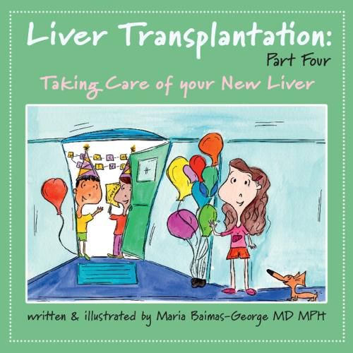 Cover image for Liver Transplantation: Volume 4