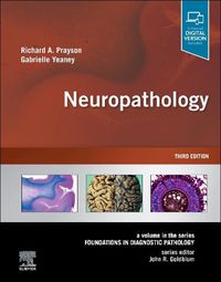 Cover image for Neuropathology