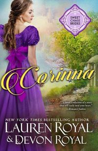 Cover image for Corinna